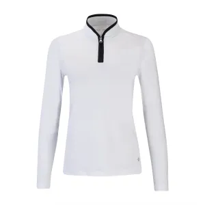 The Jordan Lightweight Sustainable Long Sleeve Top