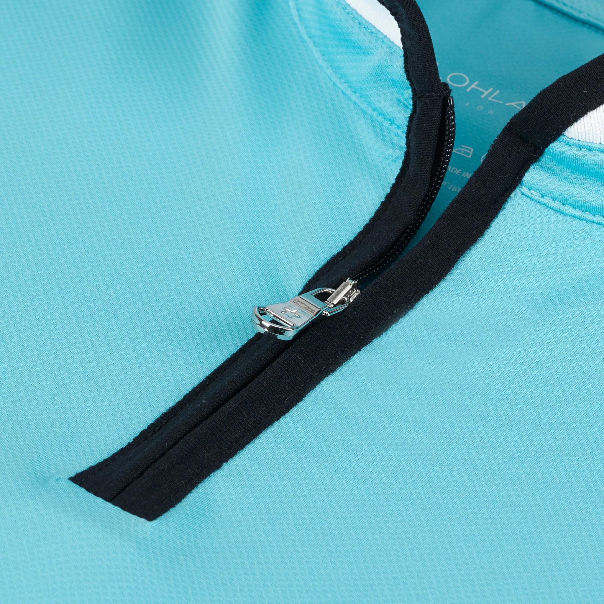 The Jordan Lightweight Sustainable Long Sleeve Top