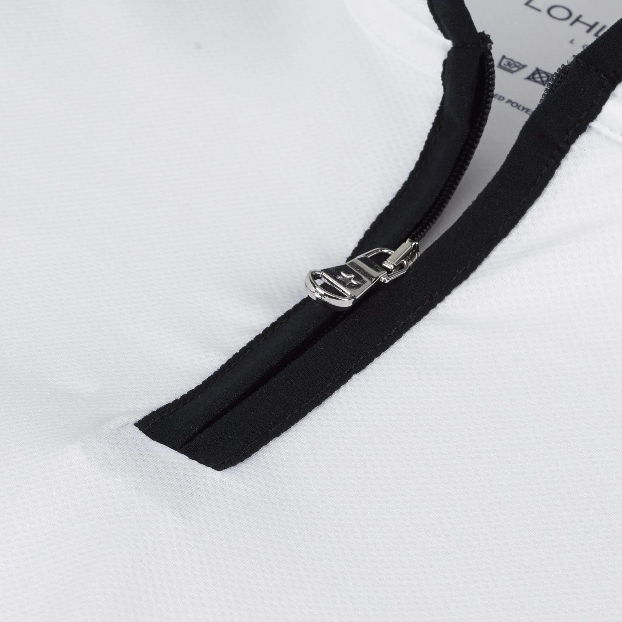 The Jordan Lightweight Sustainable Long Sleeve Top