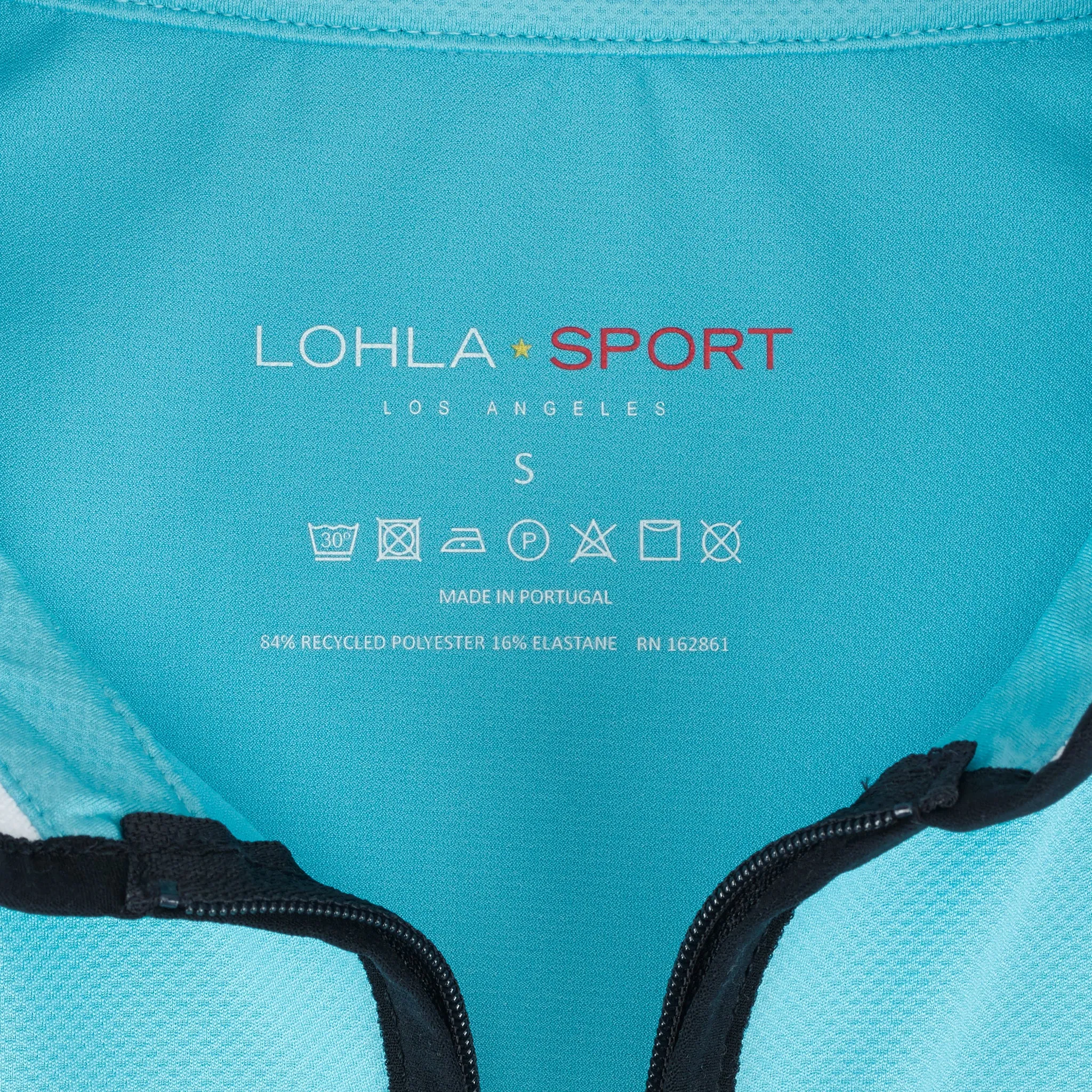 The Jordan Lightweight Sustainable Long Sleeve Top