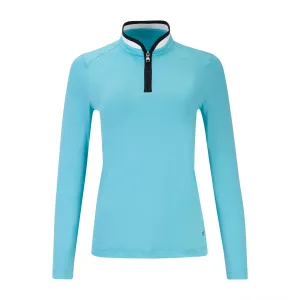 The Jordan Lightweight Sustainable Long Sleeve Top