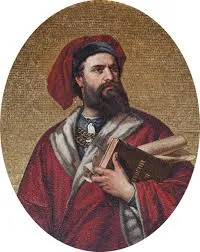 The Marco Polo
