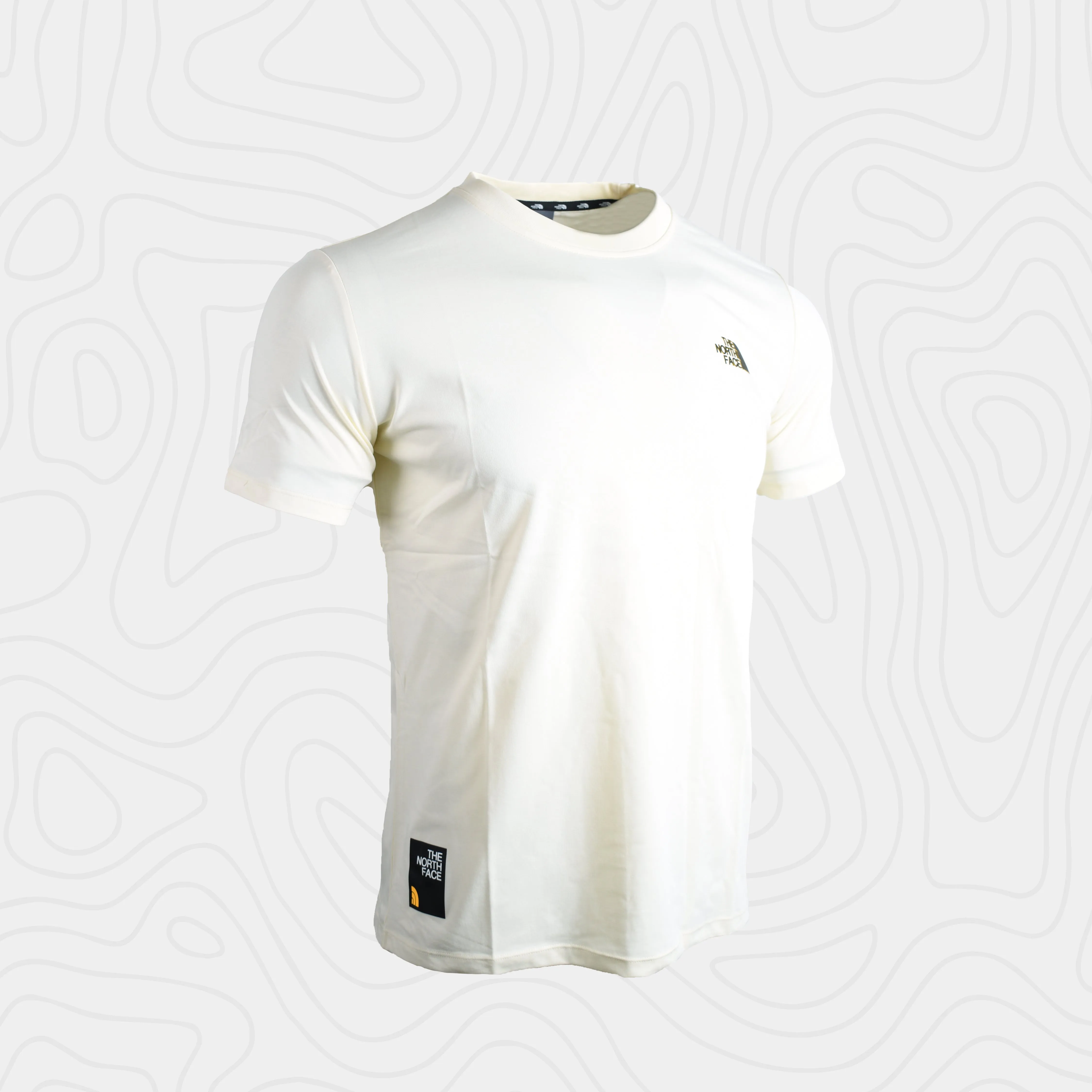 The North Face Explorer Tee