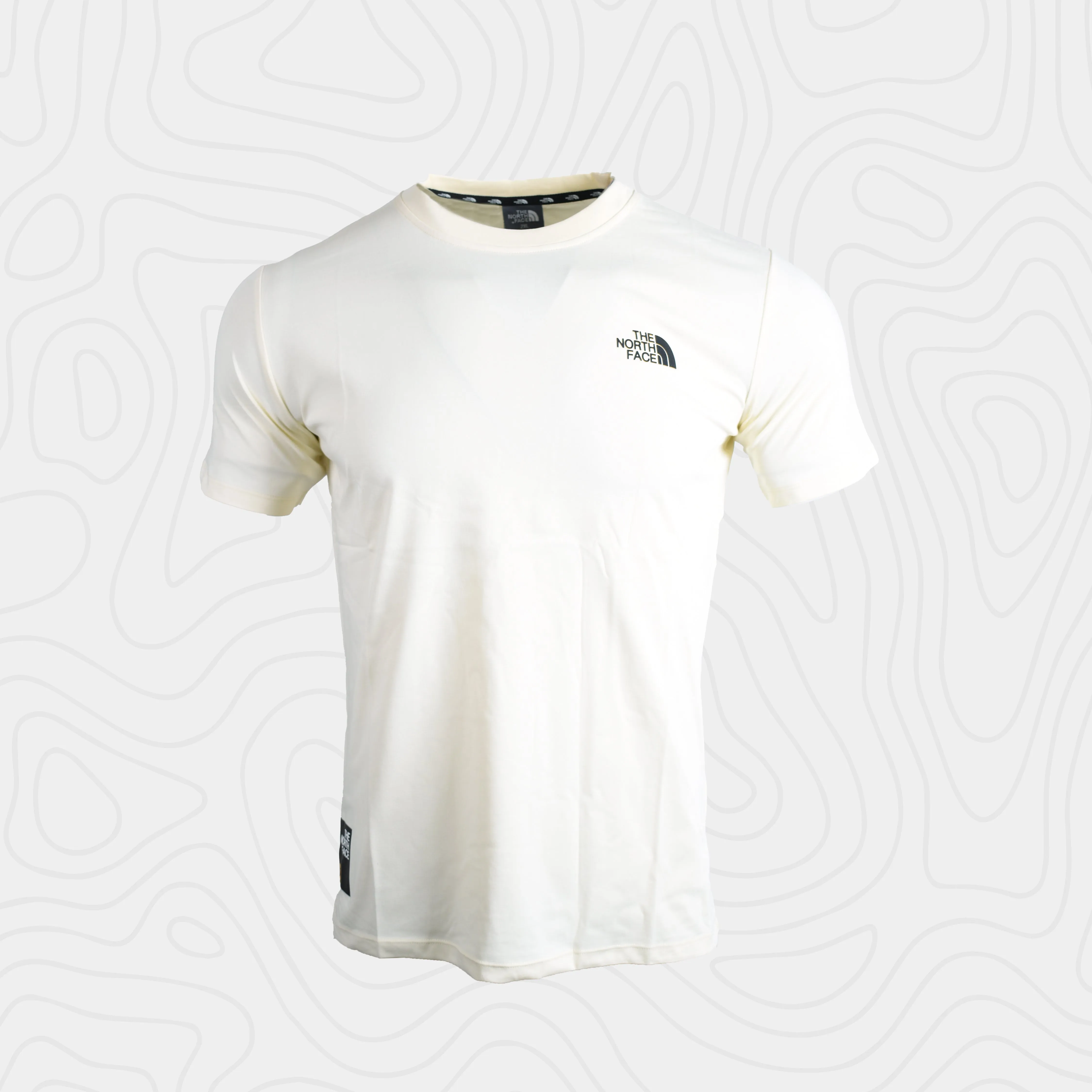 The North Face Explorer Tee
