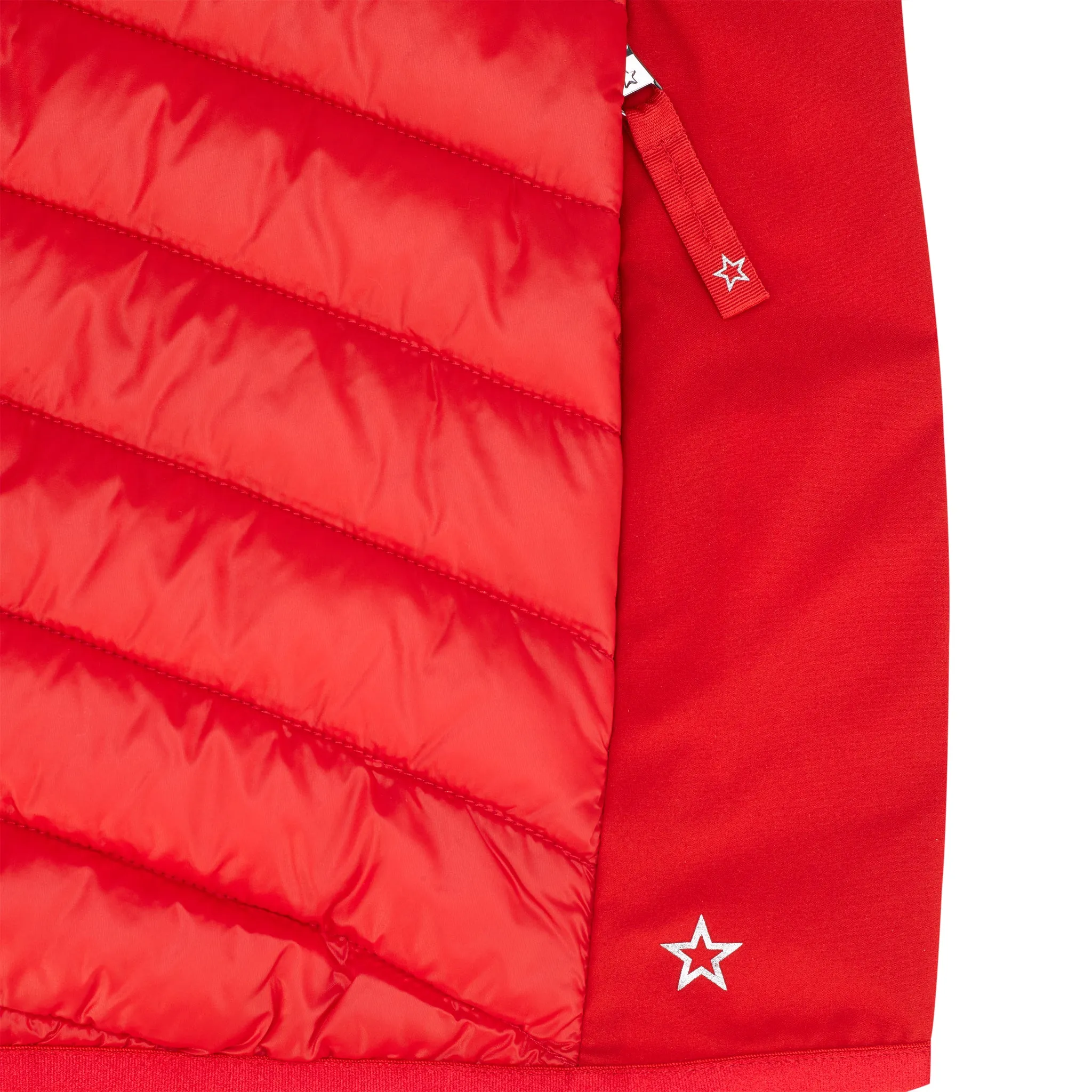 The Sport Vest