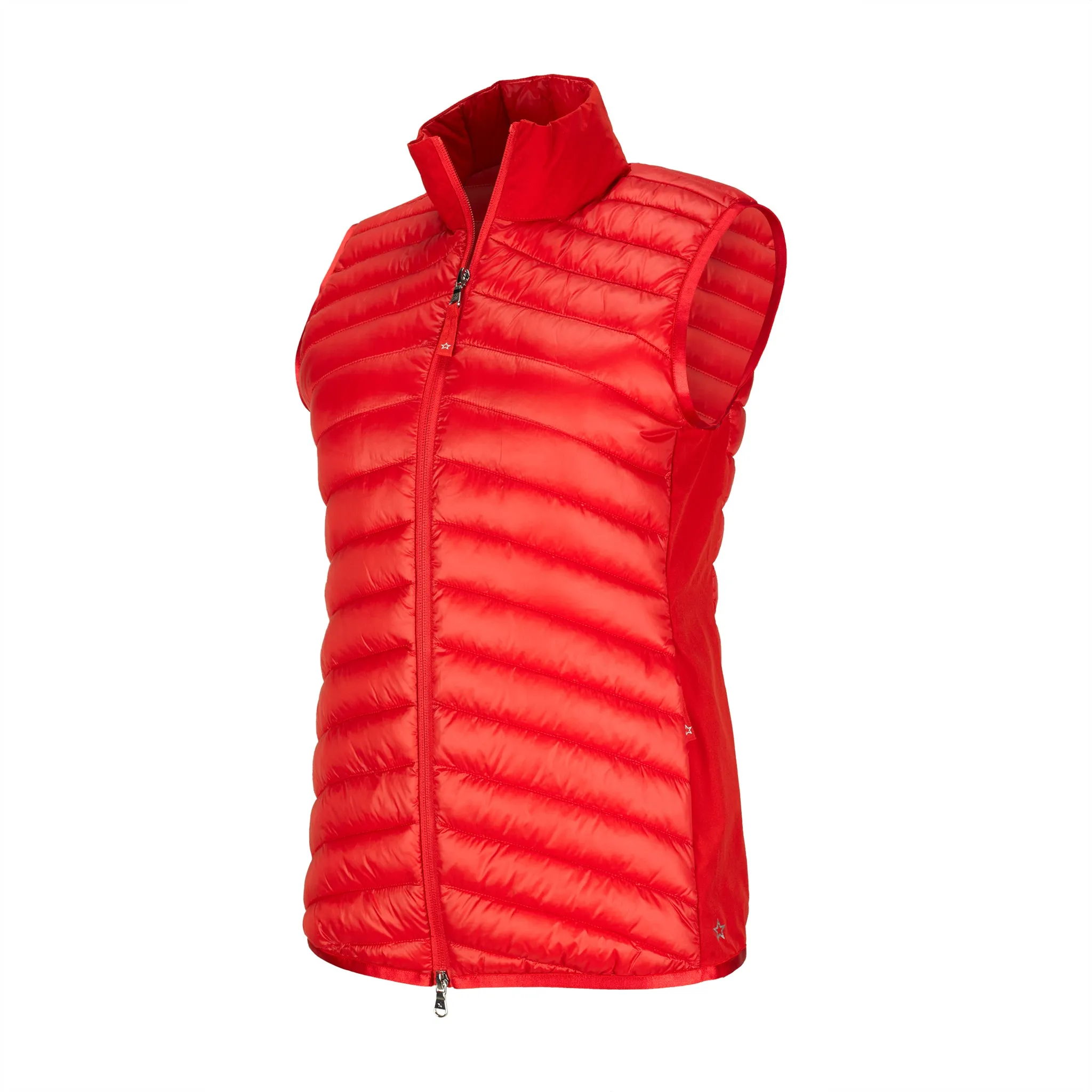 The Sport Vest