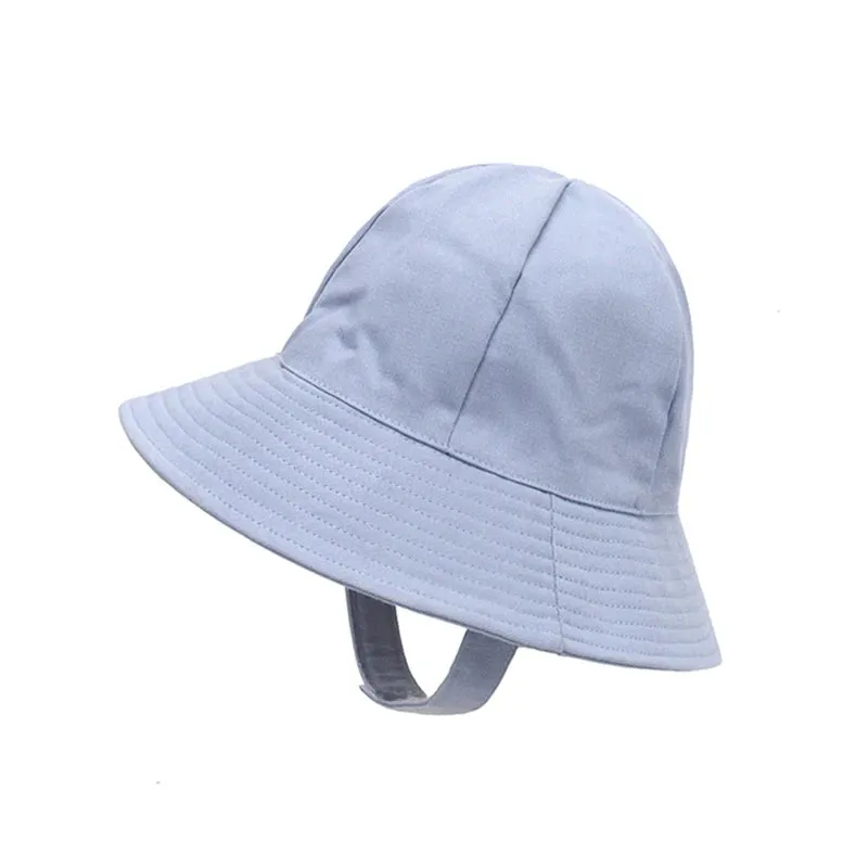 Tiny Explorer Sun Hat