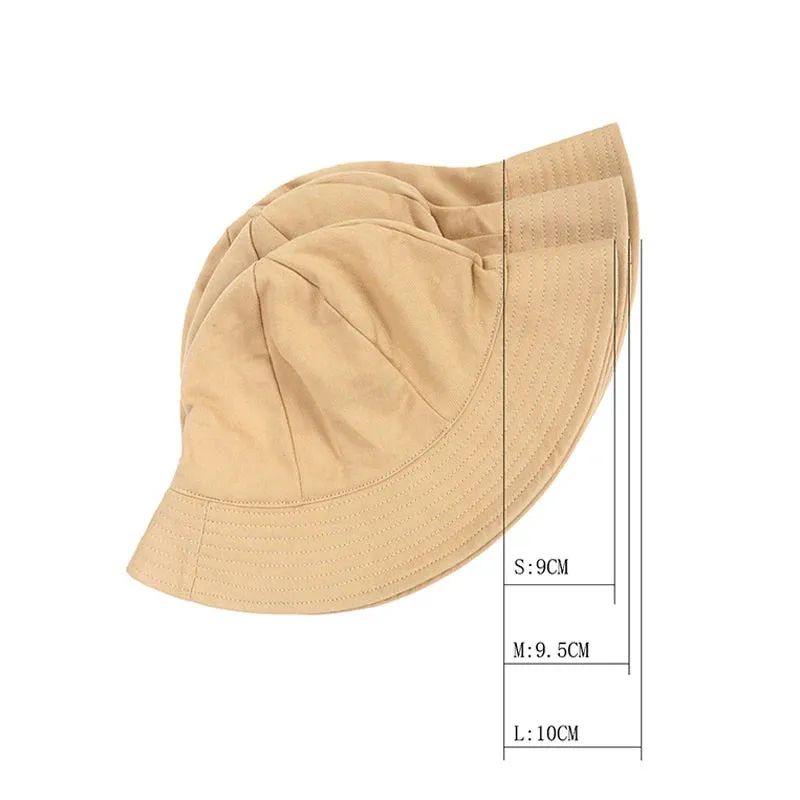 Tiny Explorer Sun Hat