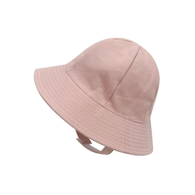 Tiny Explorer Sun Hat
