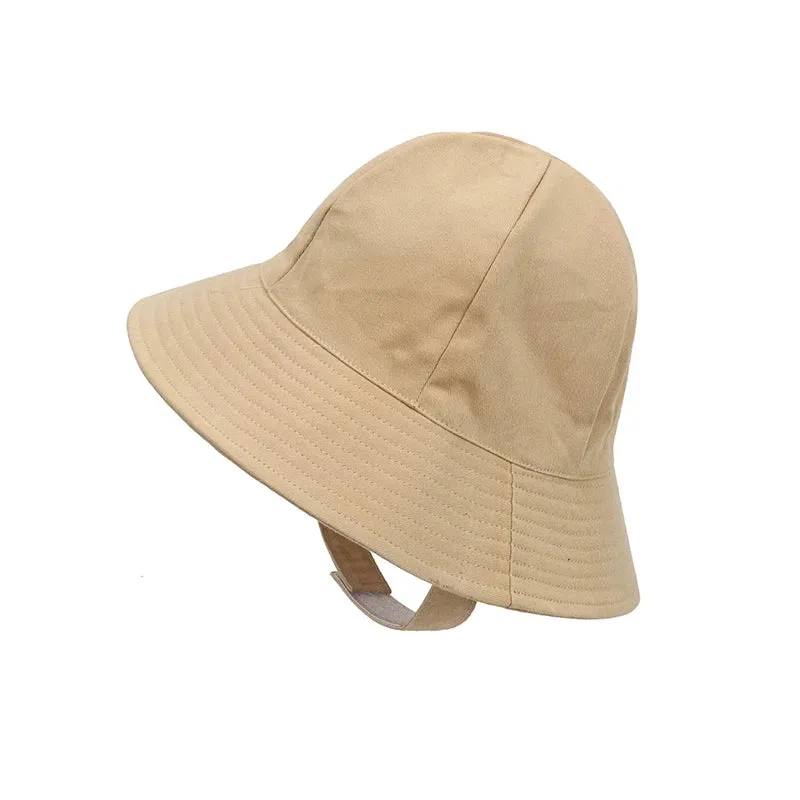 Tiny Explorer Sun Hat