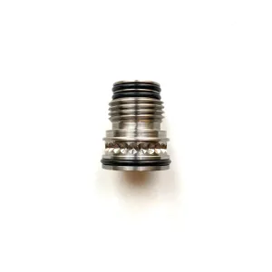 Titanium Cartridge for Powerhouse Regulators