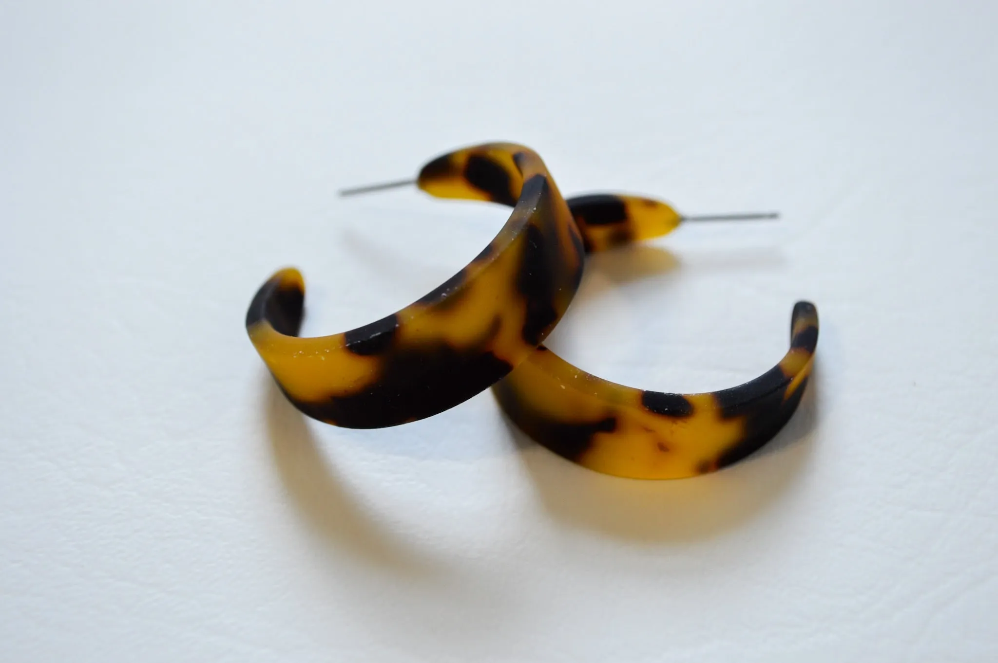 Tortoise Hoops