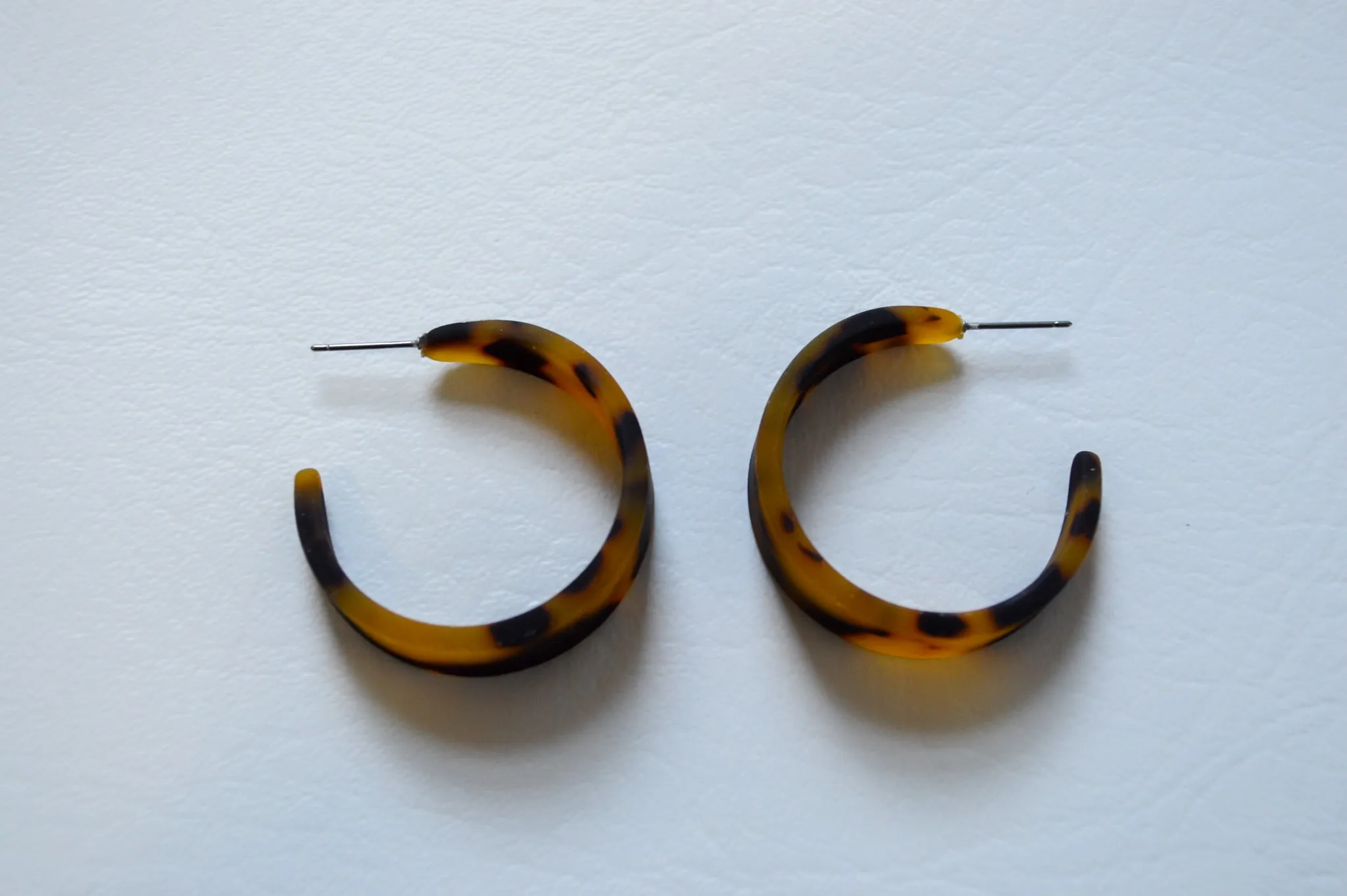 Tortoise Hoops