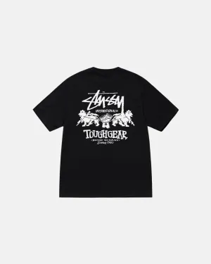 TOUGH GEAR INTERNATIONAL TEE