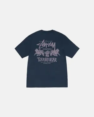 TOUGH GEAR INTERNATIONAL TEE
