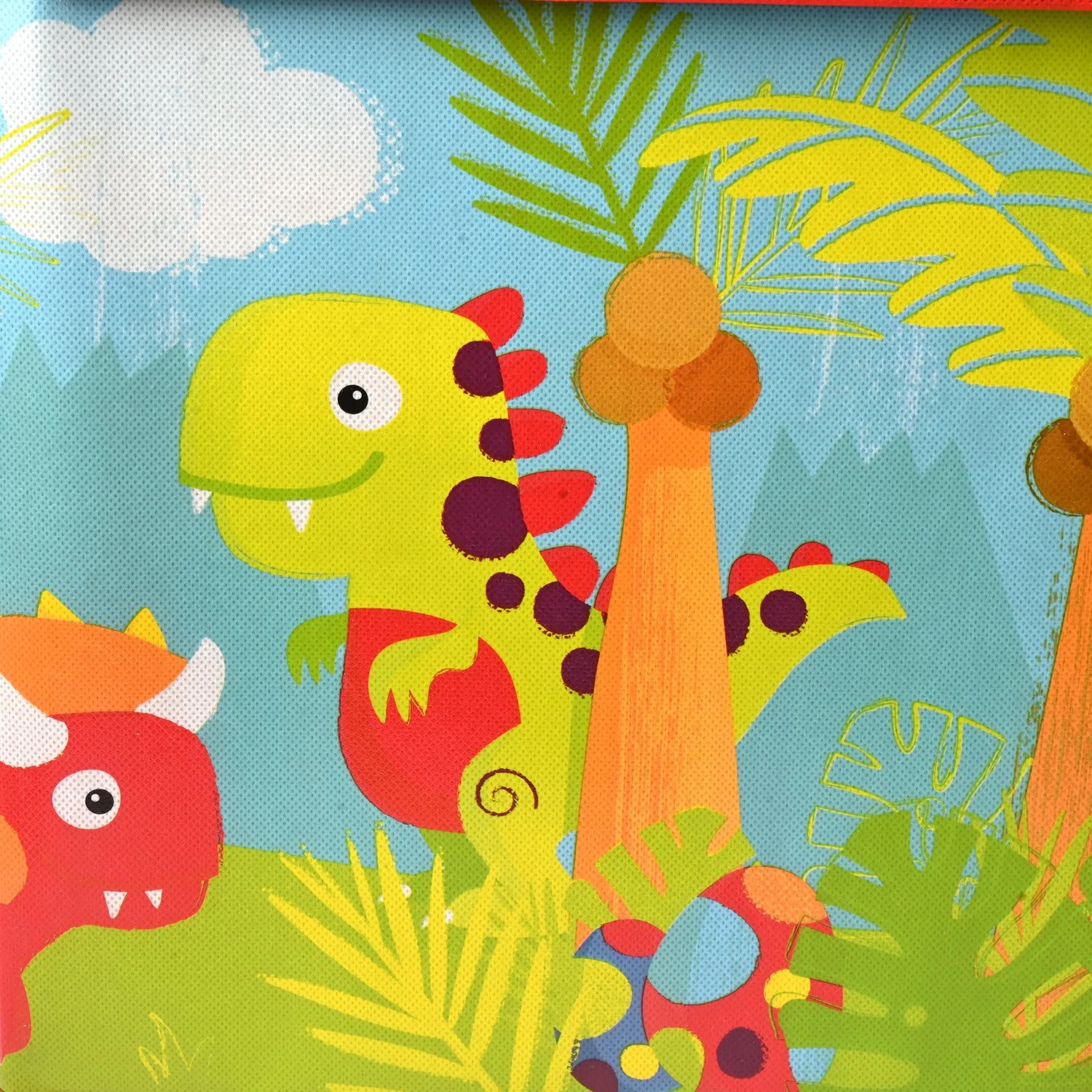 Toy Storage For Kids