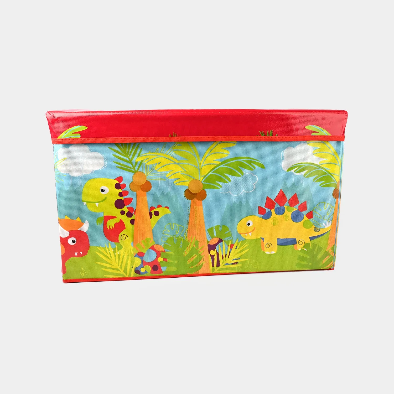 Toy Storage For Kids