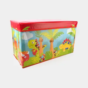 Toy Storage For Kids