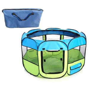 Travel Pet Playpen Explorer