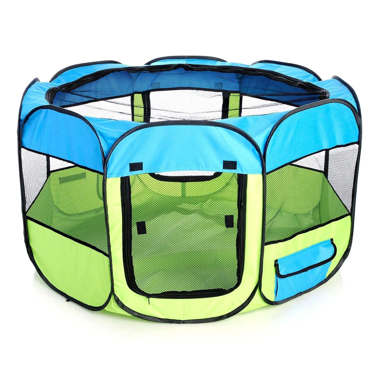 Travel Pet Playpen Explorer