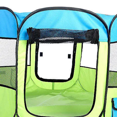 Travel Pet Playpen Explorer