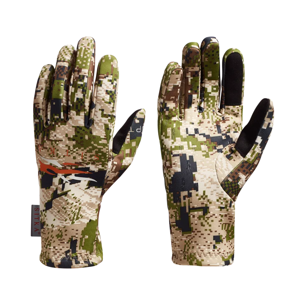 Traverse Glove discontinued