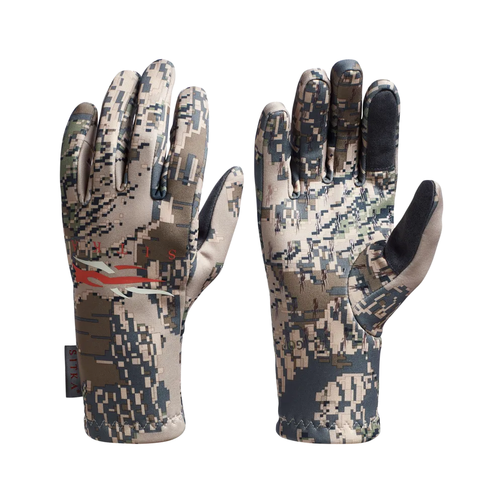 Traverse Glove discontinued