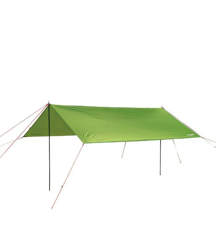 Trekker Recta