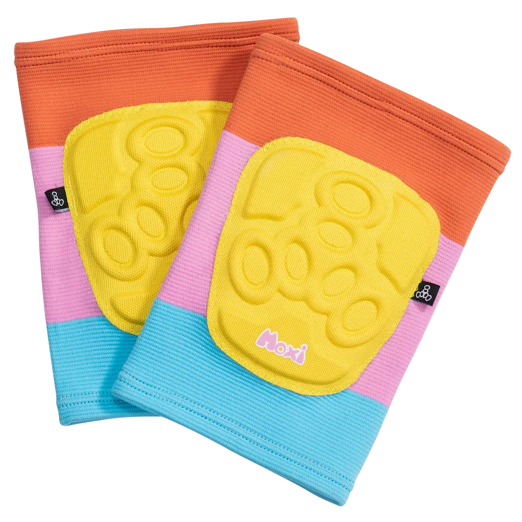 Triple 8 Covert Pads - Moxi -