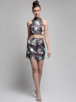 Tropical Wanderer Co-ord Set