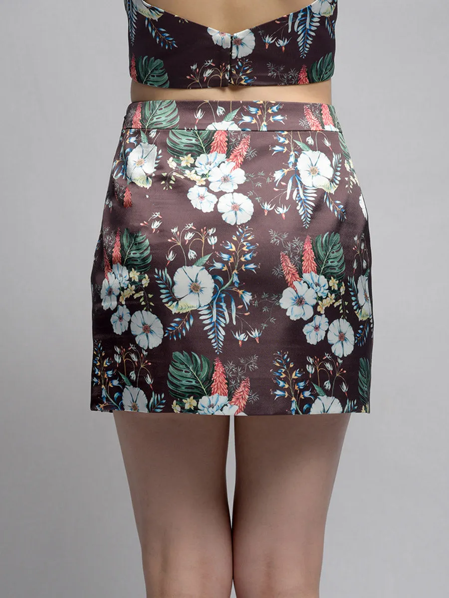 Tropical Wanderer Co-ord Set