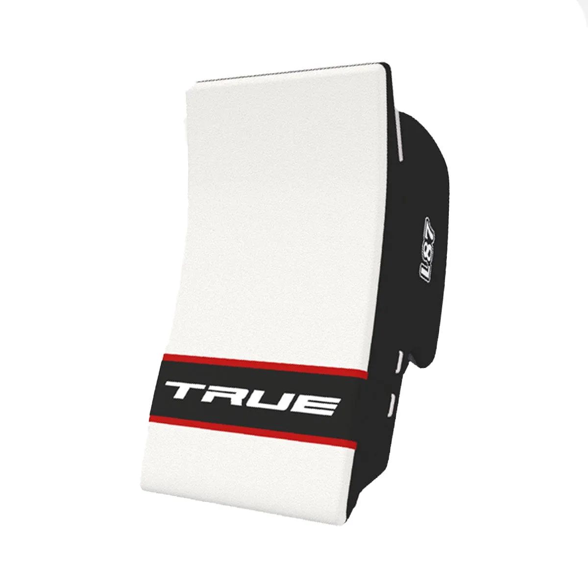 TRUE L87 Goalie Blocker - Custom