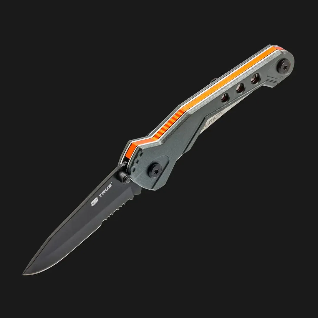 TRUE UTILITY TRUEBLADE