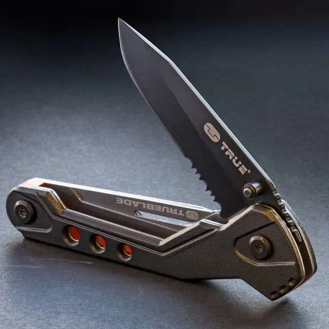 TRUE UTILITY TRUEBLADE