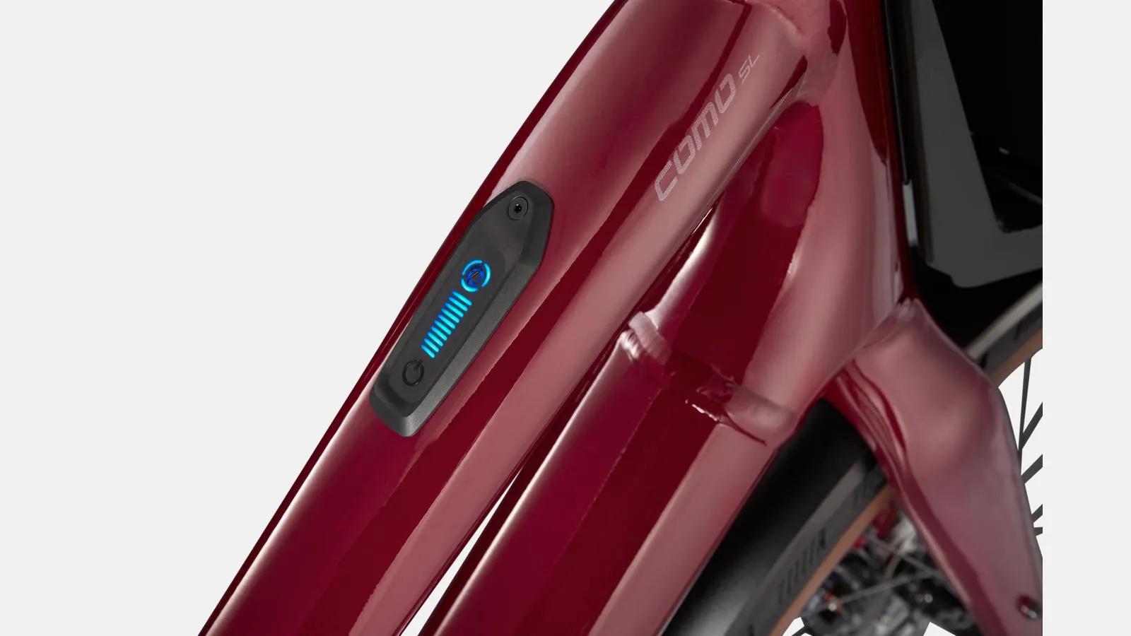Turbo Como SL 4.0 Raspberry