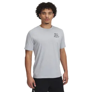 UA Men Project Rock BSR Short Sleeve | 1389907