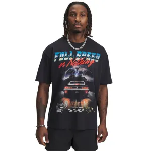 UA Men Project Rock Heavyweight Short Sleeve | 1389934