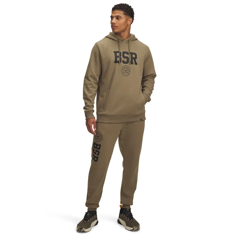 UA Men Project Rock Rival Fleece Joggers | 1389861