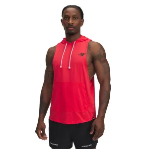 UA Men Project Rock Sleeveless Hoodie | 1389947