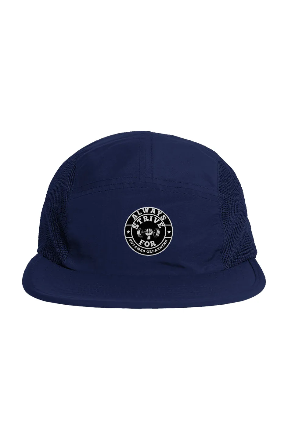 UC - FOREVER GREATNESS ACTIVE FINN CAP