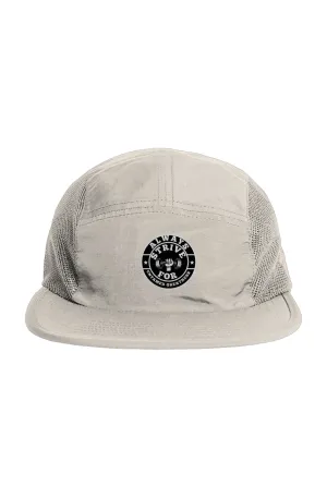 UC - FOREVER GREATNESS ACTIVE FINN CAP