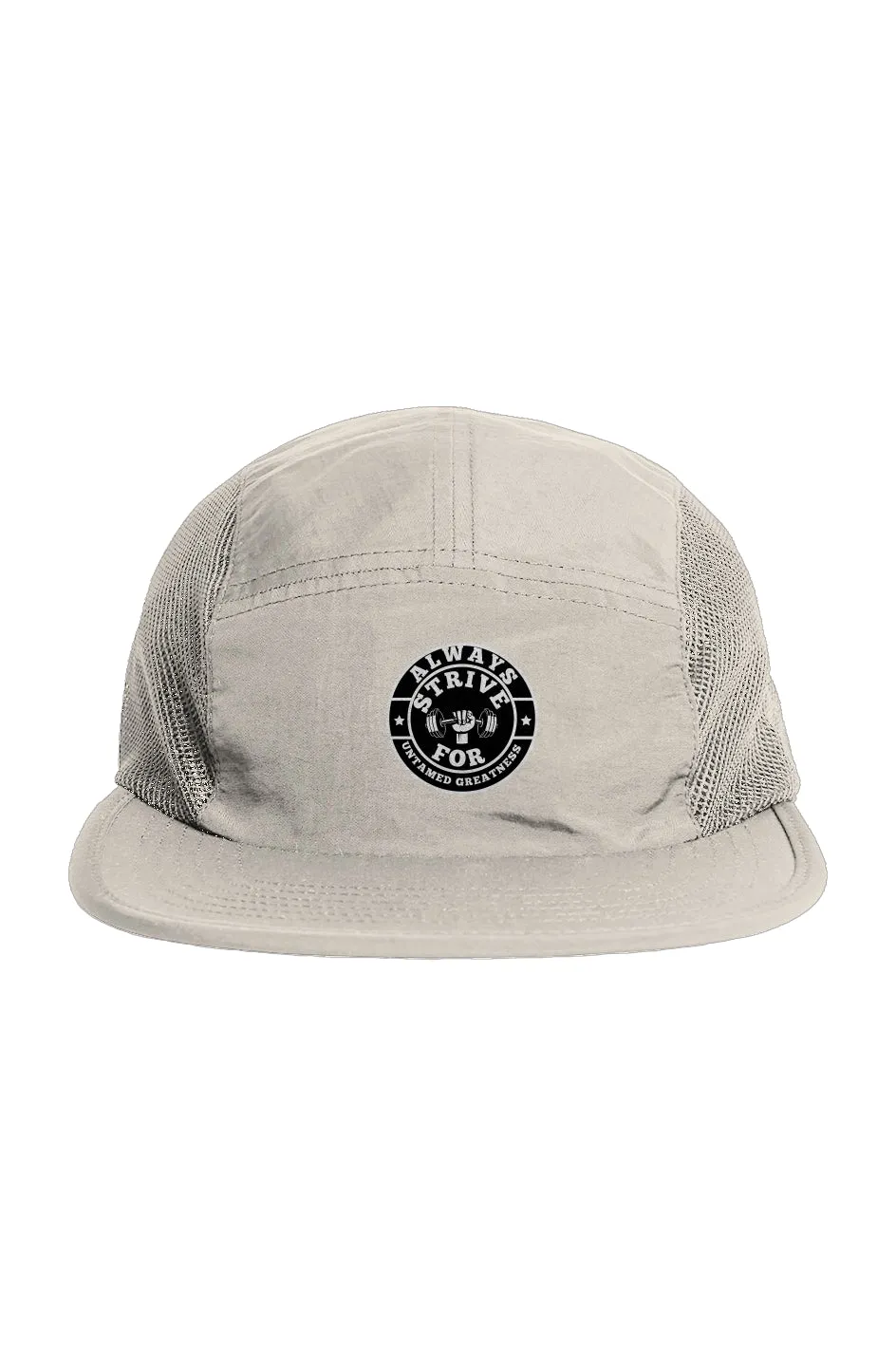 UC - FOREVER GREATNESS ACTIVE FINN CAP