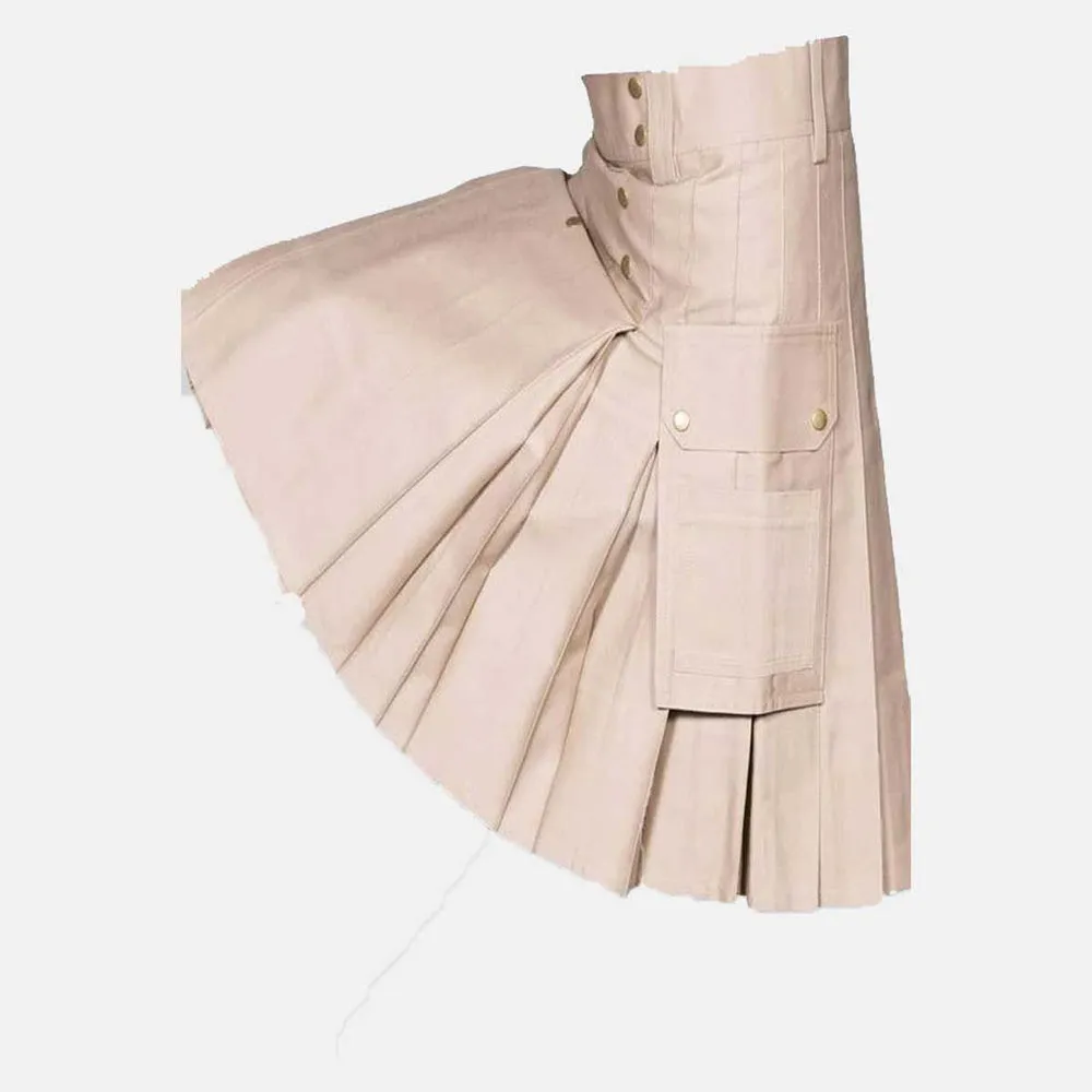 ultimate utility kilt
