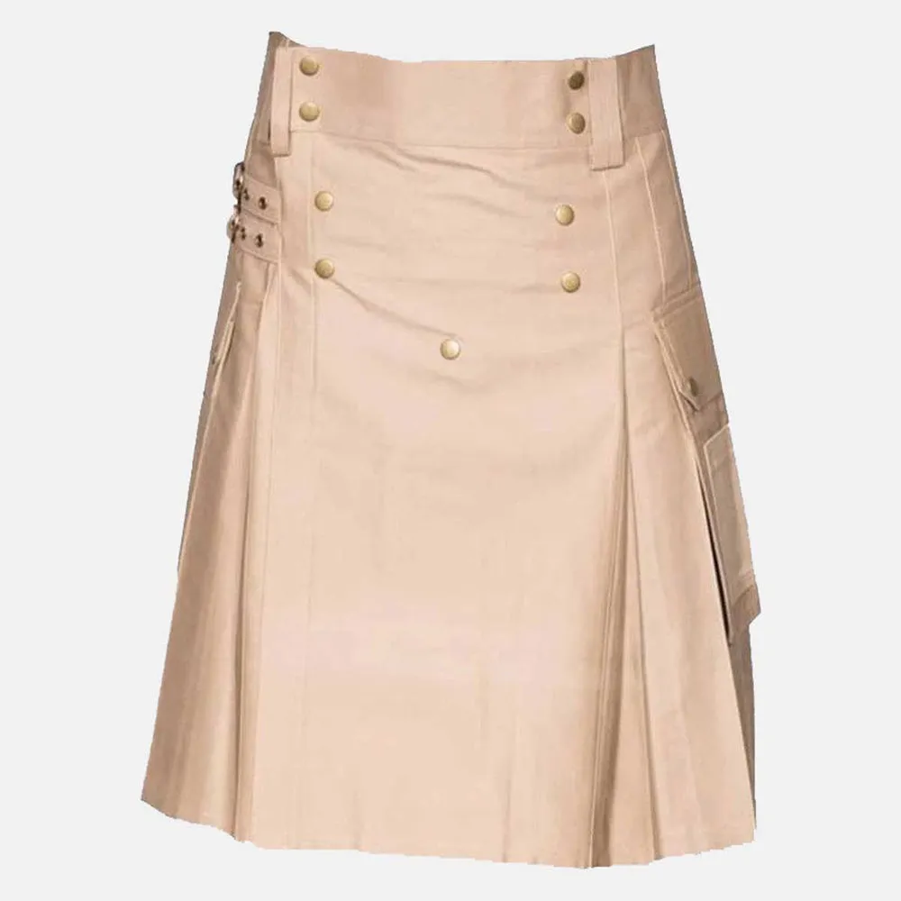 ultimate utility kilt