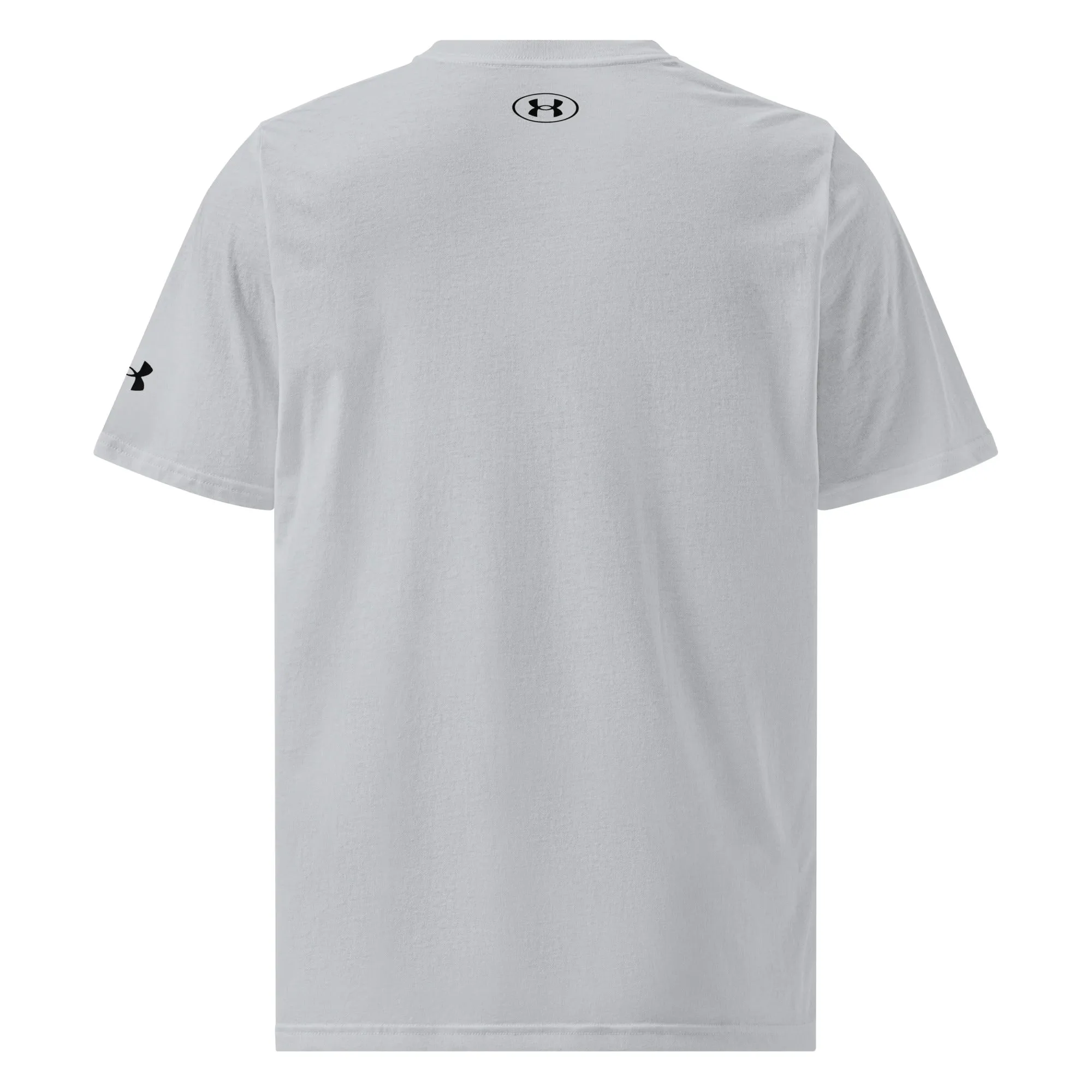 Under ArmourⓇ athletic t-shirt The Trail Explorer