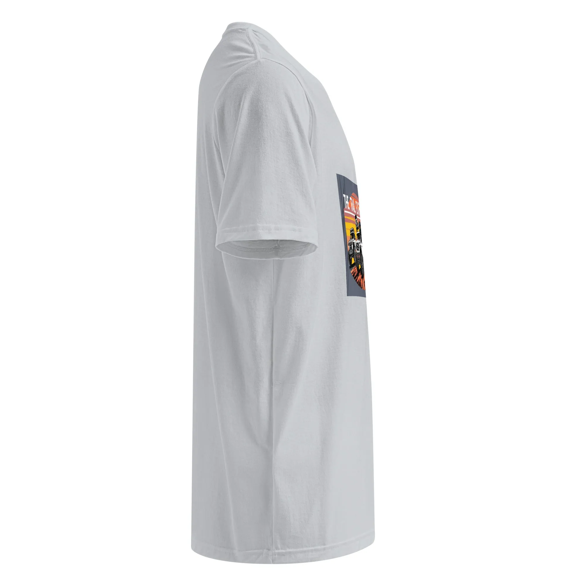 Under ArmourⓇ athletic t-shirt The Trail Explorer