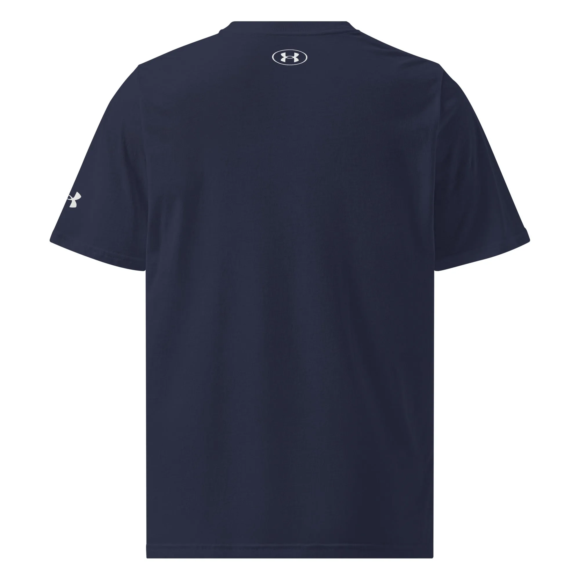 Under ArmourⓇ athletic t-shirt The Trail Explorer