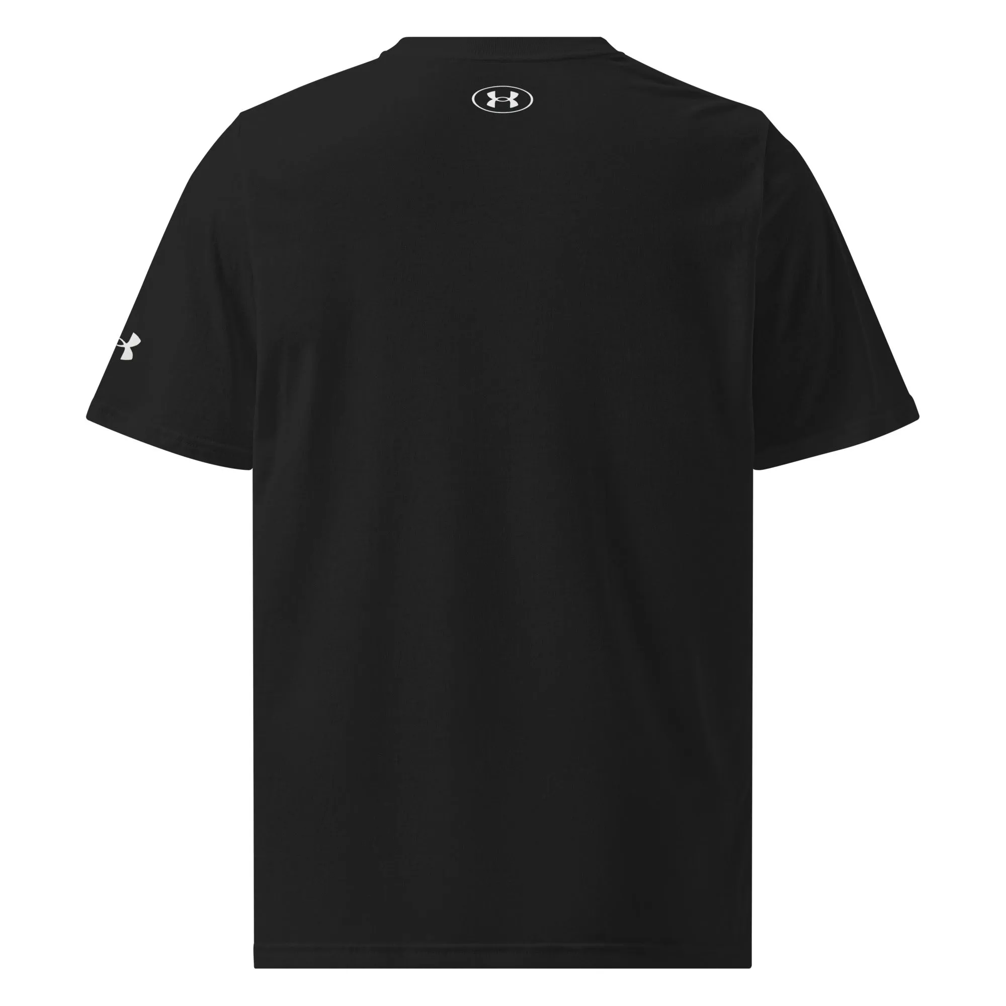 Under ArmourⓇ athletic t-shirt The Trail Explorer