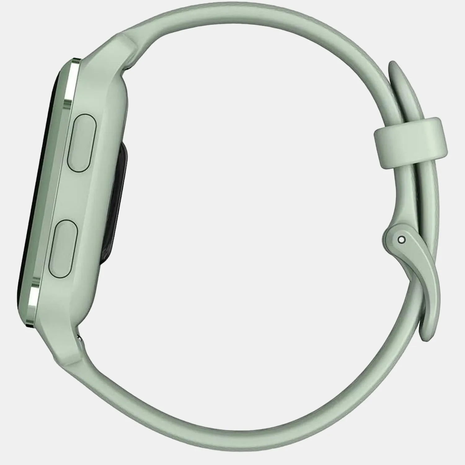 Unisex Amoled Smart Watch VENU SQ 2 COOL MINT METALLIC MINT 010-02701-82