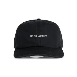 Unisex Befit-active Cross embroided Cap
